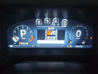 Ford Bronco 2025 купить из Китая, цена 10 680 000 ₽ — Suifenhe Auto