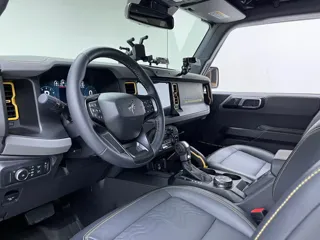 Ford Bronco 2024 купить из Китая, цена 9 736 000 ₽ — Suifenhe Auto