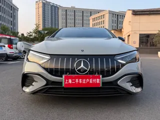 Mercedes-Benz AMG EQE 2024 купить из Китая, цена 9 088 000 ₽ — Suifenhe Auto