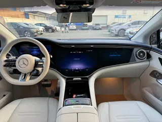 Mercedes-Benz AMG EQE 2024 купить из Китая, цена 9 088 000 ₽ — Suifenhe Auto