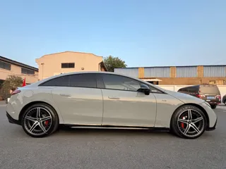 Mercedes-Benz AMG EQE 2024 купить из Китая, цена 9 088 000 ₽ — Suifenhe Auto