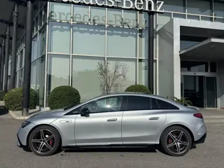 Mercedes-Benz AMG EQE 2024 купить из Китая, цена 8 992 000 ₽ — Suifenhe Auto
