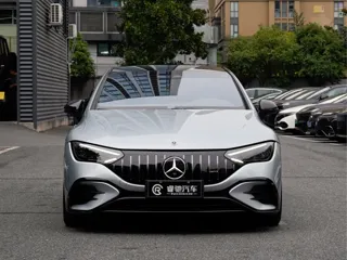 Mercedes-Benz AMG EQE 2025 купить из Китая, цена 9 728 000 ₽ — Suifenhe Auto