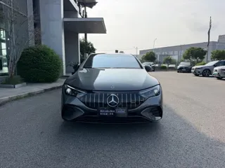 Mercedes-Benz AMG EQE 2025 купить из Китая, цена 9 472 000 ₽ — Suifenhe Auto