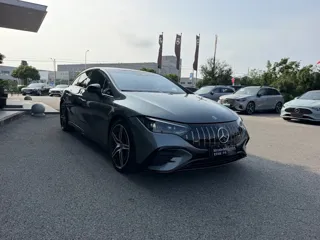 Mercedes-Benz AMG EQE 2025 купить из Китая, цена 9 472 000 ₽ — Suifenhe Auto