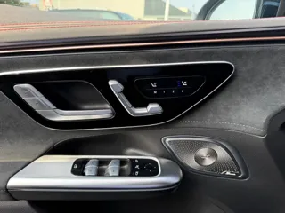 Mercedes-Benz AMG EQE 2025 купить из Китая, цена 9 472 000 ₽ — Suifenhe Auto
