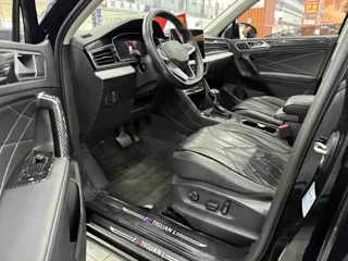 Volkswagen Tiguan 2024 купить из Китая, цена 3 272 000 ₽ — Suifenhe Auto