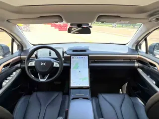 Xpeng P5 2023 купить из Китая, цена 3 237 000 ₽ — Suifenhe Auto