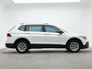 Volkswagen Tiguan 2024 купить из Китая, цена 2 930 000 ₽ — Suifenhe Auto