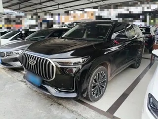 Chery Tiggo 9 2024 купить из Китая, цена 3 361 000 ₽ — Suifenhe Auto