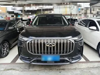 Chery Tiggo 9 2024 купить из Китая, цена 3 361 000 ₽ — Suifenhe Auto