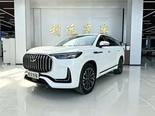 Chery Tiggo 9 2024 купить из Китая, цена 3 302 000 ₽ — Suifenhe Auto