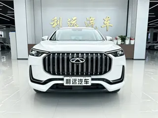 Chery Tiggo 9 2024 купить из Китая, цена 3 302 000 ₽ — Suifenhe Auto