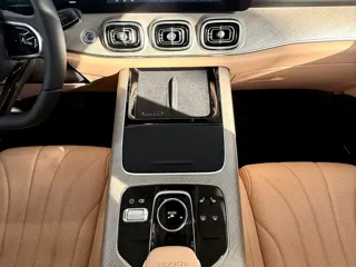 Chery Tiggo 9 2024 купить из Китая, цена 3 302 000 ₽ — Suifenhe Auto