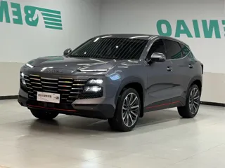Jetour Dashing 2024 купить из Китая, цена 3 129 000 ₽ — Suifenhe Auto