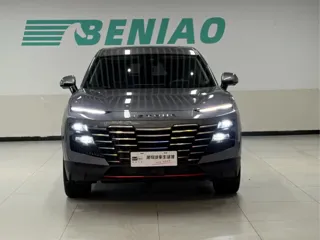 Jetour Dashing 2024 купить из Китая, цена 3 129 000 ₽ — Suifenhe Auto