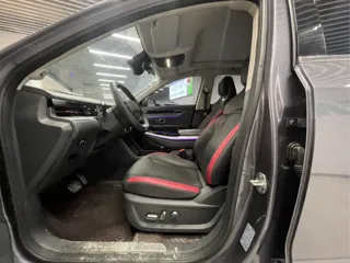 Jetour Dashing 2024 купить из Китая, цена 3 129 000 ₽ — Suifenhe Auto