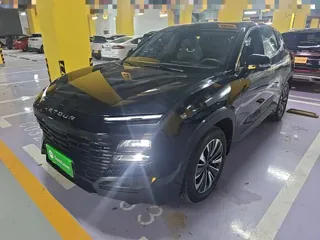 Jetour Dashing 2024 купить из Китая, цена 2 757 000 ₽ — Suifenhe Auto