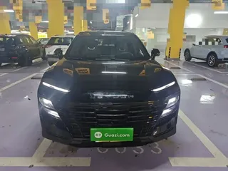 Jetour Dashing 2024 купить из Китая, цена 2 757 000 ₽ — Suifenhe Auto