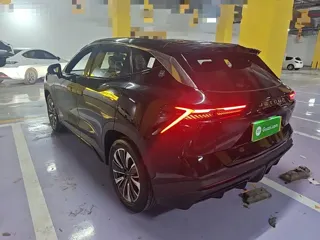 Jetour Dashing 2024 купить из Китая, цена 2 757 000 ₽ — Suifenhe Auto