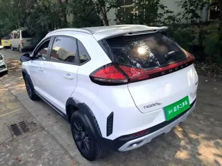 Chery Tiggo 3x 2023 купить из Китая, цена 1 158 000 ₽ — Suifenhe Auto