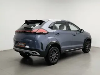 Chery Tiggo 3x 2024 купить из Китая, цена 1 121 000 ₽ — Suifenhe Auto