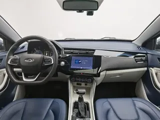 Chery Tiggo 3x 2024 купить из Китая, цена 1 121 000 ₽ — Suifenhe Auto