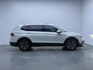 Volkswagen Tiguan 2024 купить из Китая, цена 3 349 000 ₽ — Suifenhe Auto