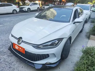 Volkswagen Lamando 2024 купить из Китая, цена 2 389 000 ₽ — Suifenhe Auto