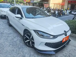 Volkswagen Lamando 2024 купить из Китая, цена 2 389 000 ₽ — Suifenhe Auto