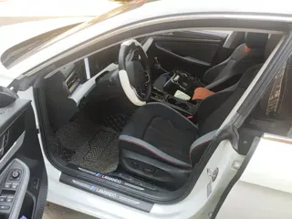 Volkswagen Lamando 2024 купить из Китая, цена 2 389 000 ₽ — Suifenhe Auto