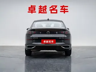 Volkswagen Lamando 2023 купить из Китая, цена 1 699 000 ₽ — Suifenhe Auto