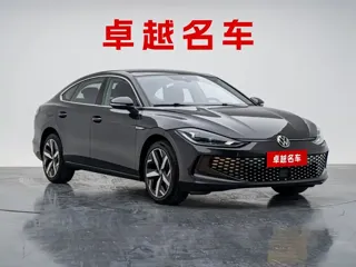 Volkswagen Lamando 2023 купить из Китая, цена 1 699 000 ₽ — Suifenhe Auto