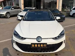 Volkswagen Lamando 2023 купить из Китая, цена 1 820 000 ₽ — Suifenhe Auto