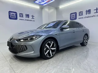 Volkswagen Lamando 2023 купить из Китая, цена 2 095 000 ₽ — Suifenhe Auto