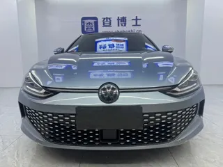 Volkswagen Lamando 2023 купить из Китая, цена 2 095 000 ₽ — Suifenhe Auto