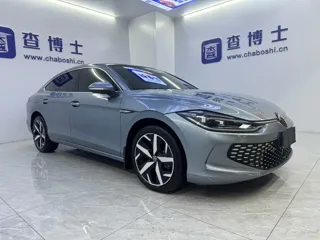 Volkswagen Lamando 2023 купить из Китая, цена 2 095 000 ₽ — Suifenhe Auto