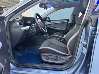 Volkswagen Lamando 2023 купить из Китая, цена 2 095 000 ₽ — Suifenhe Auto