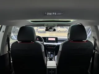 Volkswagen Lamando 2023 купить из Китая, цена 2 095 000 ₽ — Suifenhe Auto