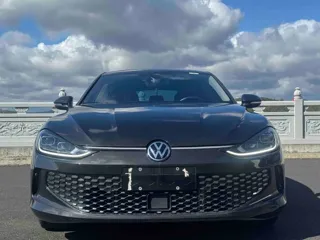Volkswagen Lamando 2023 купить из Китая, цена 1 869 000 ₽ — Suifenhe Auto