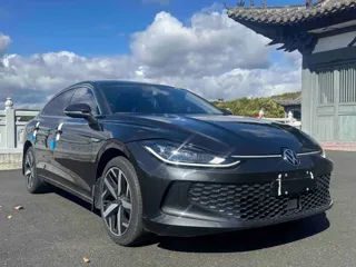 Volkswagen Lamando 2023 купить из Китая, цена 1 869 000 ₽ — Suifenhe Auto