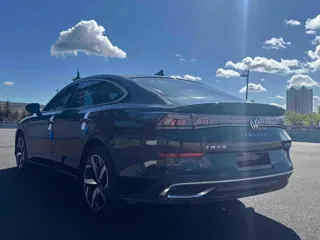 Volkswagen Lamando 2023 купить из Китая, цена 1 869 000 ₽ — Suifenhe Auto