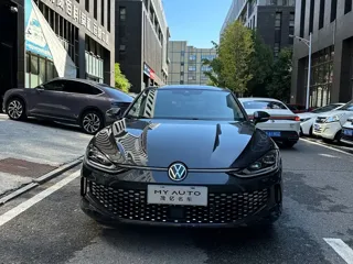 Volkswagen Lamando 2023 купить из Китая, цена 1 963 000 ₽ — Suifenhe Auto