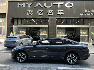 Volkswagen Lamando 2023 купить из Китая, цена 1 963 000 ₽ — Suifenhe Auto