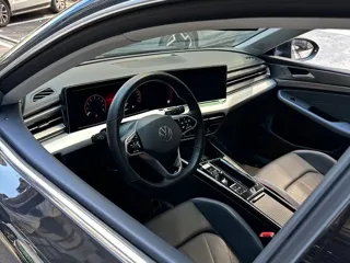 Volkswagen Lamando 2023 купить из Китая, цена 1 963 000 ₽ — Suifenhe Auto