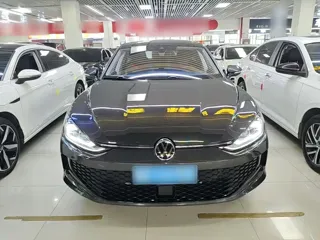 Volkswagen Lamando 2023 купить из Китая, цена 1 692 000 ₽ — Suifenhe Auto