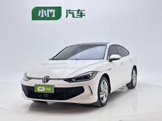 Volkswagen Lamando 2023 купить из Китая, цена 1 739 000 ₽ — Suifenhe Auto