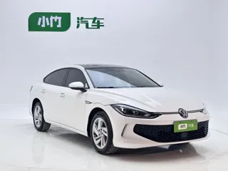 Volkswagen Lamando 2023 купить из Китая, цена 1 739 000 ₽ — Suifenhe Auto