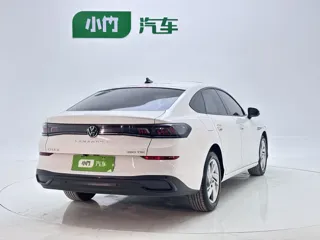 Volkswagen Lamando 2023 купить из Китая, цена 1 739 000 ₽ — Suifenhe Auto