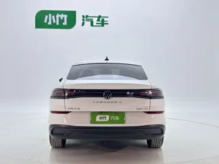 Volkswagen Lamando 2023 купить из Китая, цена 1 739 000 ₽ — Suifenhe Auto
